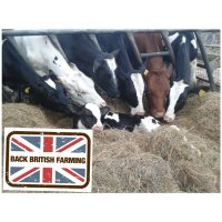 BackBritishFarming (@british_farming) 's Twitter Profile