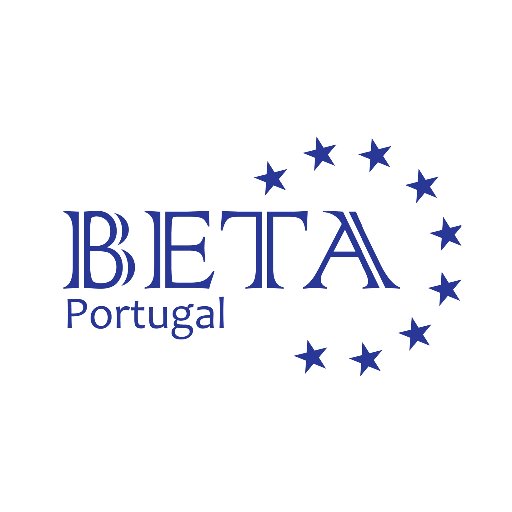 beta_portugal's profile picture. BETA Portugal - Bringing Europeans Together Association 🇪🇺 Some of our tweets are fictional - made in our simulations (Model European Union).