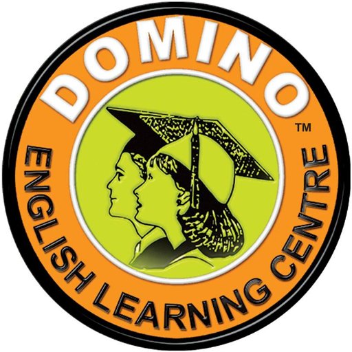 This is the official twitter of DOMINO English Language & Computer Institute. Its goal is to facilitate your Language & IT skills.
Join us for better future!