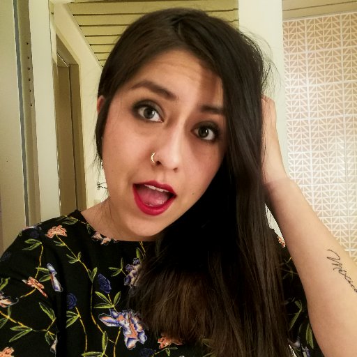 QvikaRivera's profile picture. Acompáñame y recorramos el mundo❕
🌎🌍🌏🍻🎤🎬🎨📷🇲🇽
Ig: qvikarivera
Fb: Qvika Rivera
Snap: qvika