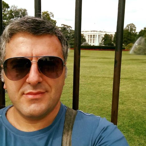 Gaetano_Nobile's profile picture. Crypto Hodler | #Cryptocurrency trader | Experienced miner | #Blockchain | #Cryptocurrency | #BTC | #LTC | #ETH | #ZEC