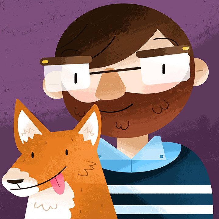 Tyler Parkerさんのプロフィール画像