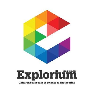 The Explorium’s visitors will enjoy fun & interactive exhibits aimed at fostering the understanding & love of STEM. Home to Long Island Maker Faire