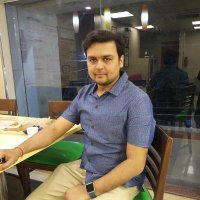 PRASHANT (@twit_prasha) 's Twitter Profile Photo