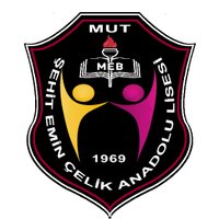 Şehit Emin Çelik Anadolu Lisesi (@secal_mut) 's Twitter Profile