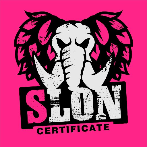 Slon Certificate® es un Certificado de Calidad de primer nivel para bares. Descargate GRATIS la Norma de Calidad de nuestra web!