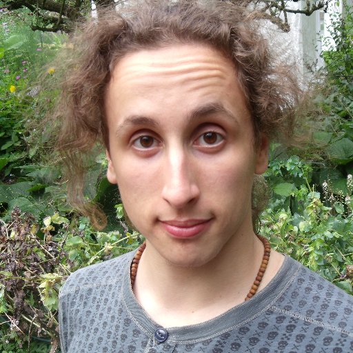 AnnanFay's profile picture. 