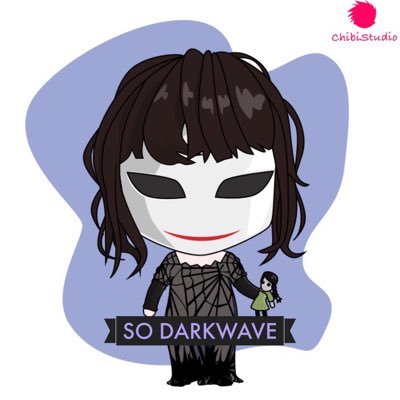 So Darkwave on SC