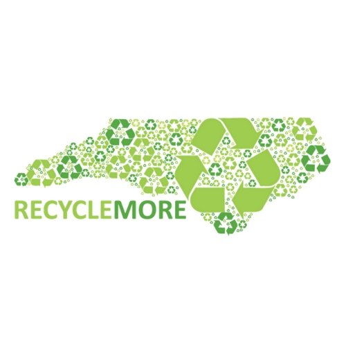 Recycle More NC is administered by the NC Division of Environmental Assistance and Outreach to encourage adults to recycle at home and on-the-go.