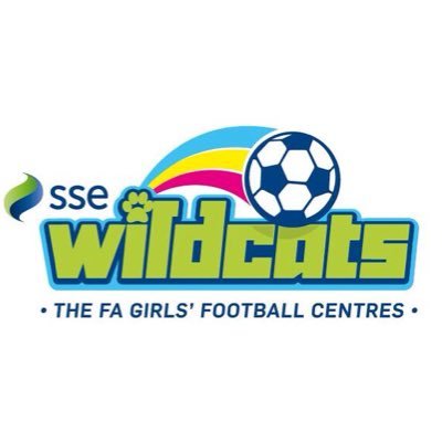 Gravesham Girls & Ladies FC are delighted to be running an SSE Wildcats Girls' Football Centre for ages 5-11. HAVE FUN, MAKE FRIENDS, PLAY FOOTBALL.