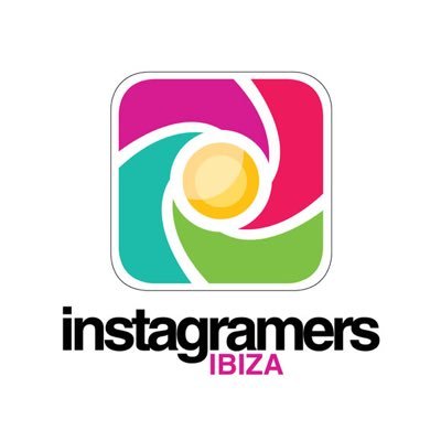 Somos/We're Instagramers IBIZA, somos/we're igersIBIZA. Sube tus fotos de Ibiza/Upload your photos from Ibiza + hashtag #igersIBIZA