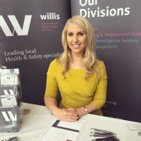 Christine Crawford (@cc_willisirm) 's Twitter Profile Photo Christine Crawford (@cc_willisirm) 's Twitter Profile Photo