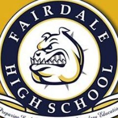 Official Twitter of Fairdale High in @JCPSKY. Our mission: To prepare each student for postsecondary education. #Fairdale4Life