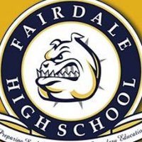 Fairdale High School(@FairdaleHigh) 's Twitter Profile Photo