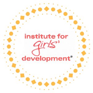 Institute4Girls's profile picture. The Institute for Girls' Development, a psychological corporation dedicated to empowerment and culture change for girls and women.