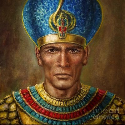 Image result for king ramses