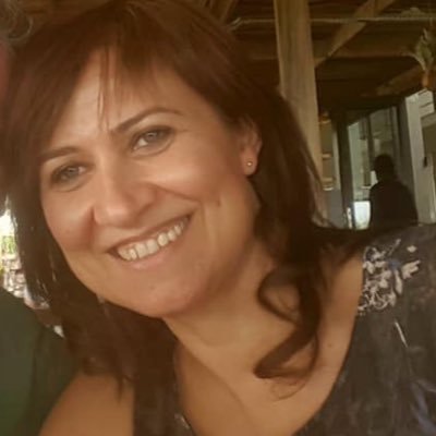 Heather Ramsden