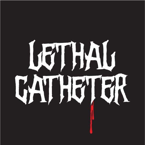 Forged in the depths of Mephistophele’s dungeons, we clawed our way up to earth after a sinkhole fortuitously opened beneath a rural Saskatchewan hospital.