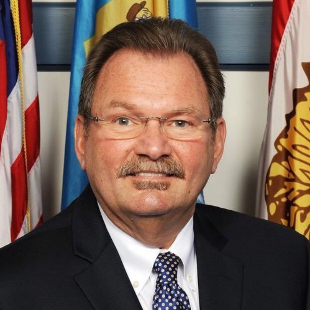 William “Bill” Pfaff is the Executive Director of the Sussex County Office of Economic Development. Consider doing business in Sussex!