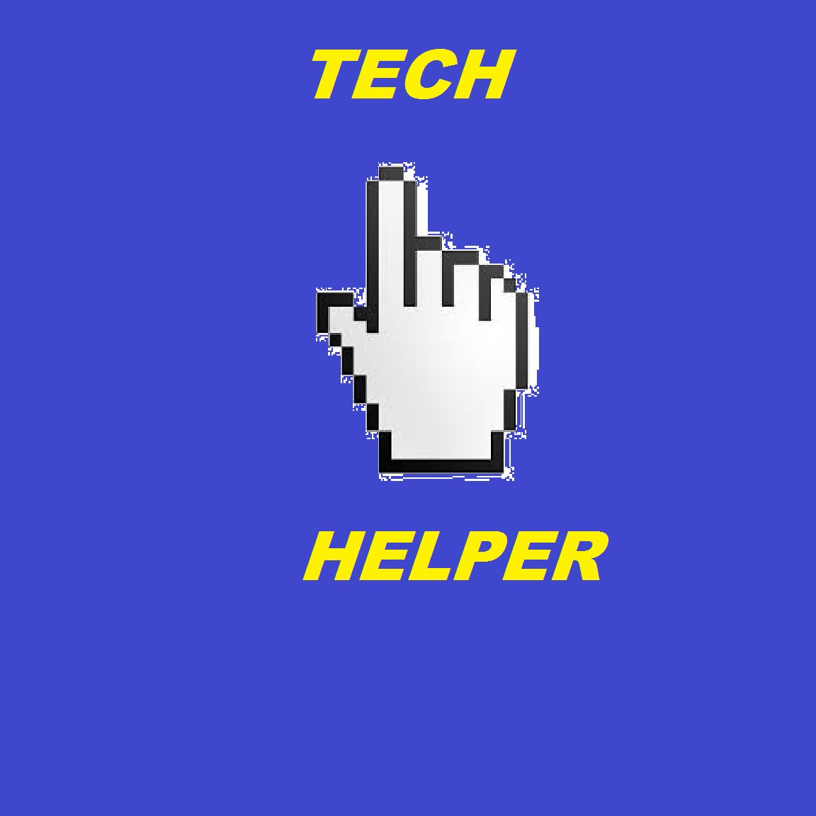 sjshoutouts's profile picture. the official twitter of techelper