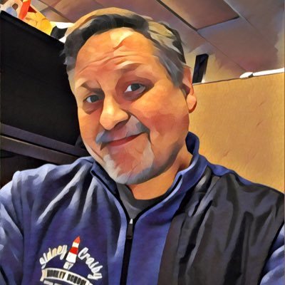 David Chlystekさんのプロフィール画像