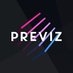 Previz (@previz_) Twitter profile photo Previz (@previz_) Twitter profile photo