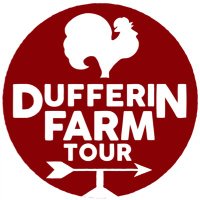 Dufferin Farm Tour (@dufferinfarms) 's Twitter Profile Photo Dufferin Farm Tour (@dufferinfarms) 's Twitter Profile Photo