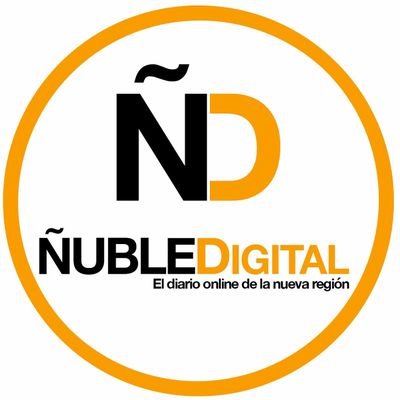 Somos la cuenta oficial en Twitter de Ñuble Digital el medio online de la nueva Región