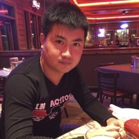 Zhijun Yin (@zhijun_yin) 's Twitter Profile