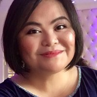 Maria Ravelo (@iwantpotato1) 's Twitter Profile