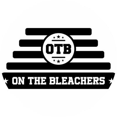Part of On The Bleachers Network ( @OTBCENTRAL )
