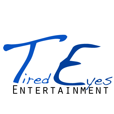 tiredeyesent's profile picture. Tired Eyes Entertainment is a mobile entertainment and gaming company dedicated to bringing new, fresh ideas into the world of mobile entertainment.