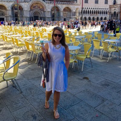 MrsAdiletta's profile picture. 4th Grade Teacher at CHE!