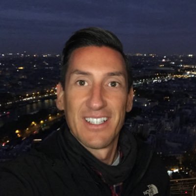 DanielMate0s's profile picture. Desarrollador de aplicaciones en varios lenguajes, runner, y sobre todo gran amante de las nuevas tecnologias.
