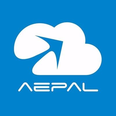 Cuenta Oficial de la Asociación Española de Pilotos de Aeronaves Ligeras.
Centrados en el desarrollo de la actividad aérea deportiva en España. rrpp@aepal.aero