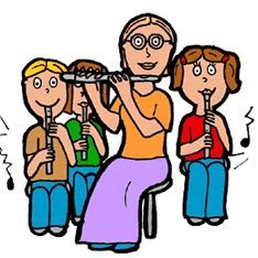 MusicalMissG's profile picture. Itinerant music teacher bringing joyful music to a school near you!