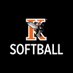 Kalamazoo College Softball (@KzooSoftball) Twitter profile photo