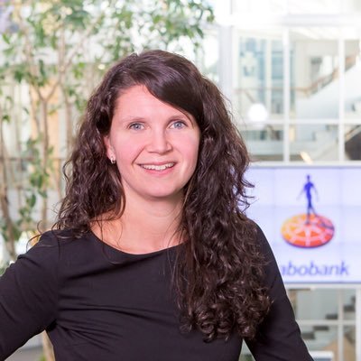 chantaldijk5's profile picture. #Accountmanager Grootzakelijk @RaboWestland / Verbinder /Enthousiast / #Netwerker