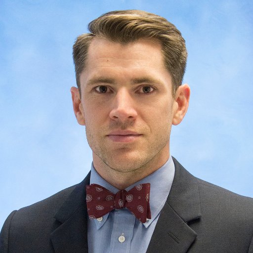 @McLarenGL Orthopaedic Resident PGY-1
@MSU_Osteopathic Graduate, @Bone_Healing Lab Alumnus, @ORSsociety Social Media Committee (#FractureFriday), @SteriDev CEO
