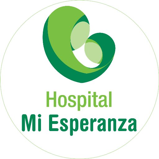 Perfil oficial del Hospital Mi Esperanza
Juntos seremos la esperanza de vida de miles de niños y familias necesitadas.