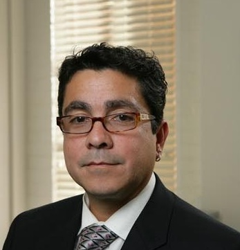 Rafael Pérez-Torres