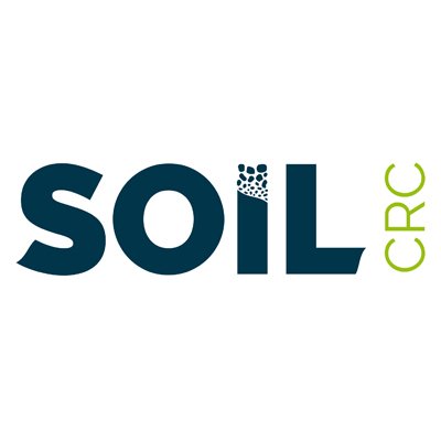 SoilCRC Profile Picture