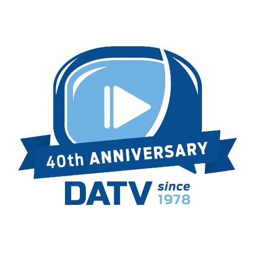 DATV gives you The Freedom To Communicate by serving as a community forum that empowers all citizens to learn, create and express their ideas.