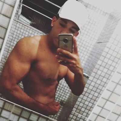 LucasCarlosDa15's profile picture. Atletismo