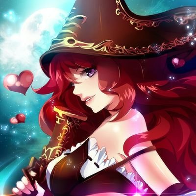 I'm Zombi3G1rl W0nd3rl@nd or just call me Ana. Just saying hi. Go ahead and hit that follow button! ^u^b