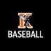 Kalamazoo College Baseball (@kzoobaseball) Twitter profile photo