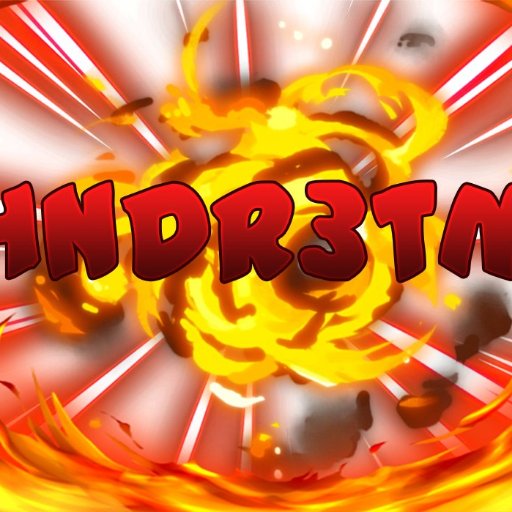 AndreTMLG's profile picture. 