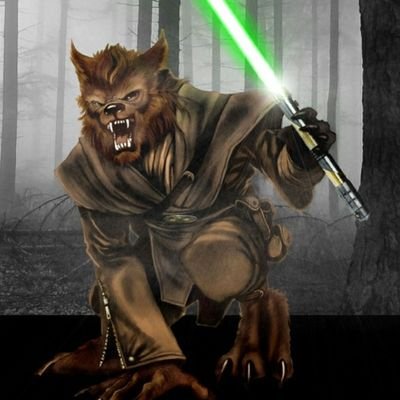 Member of the Shistavanen Species. Jedi Master, Jedi General in the Clone Wars Strong with the Force, Rebel Scum EU / Canon #WereWolfWendsday