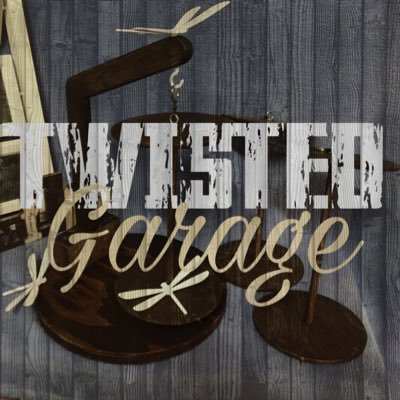 Developers of the hangable yarn spool. Introducing to you the twister and the accessories to go with it. visit https://t.co/X78GAuFifd