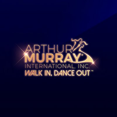The Official Twitter of Arthur Murray International Ballroom Dance Centers | Teaching the World to Dance for Over 100 Years!